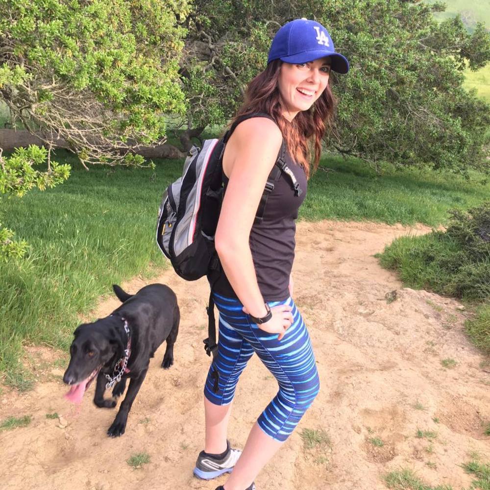 Meet your Posher, Shelby